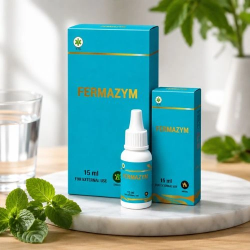 Butuh Fermazym Herbal Tetes, Hubungi Kami