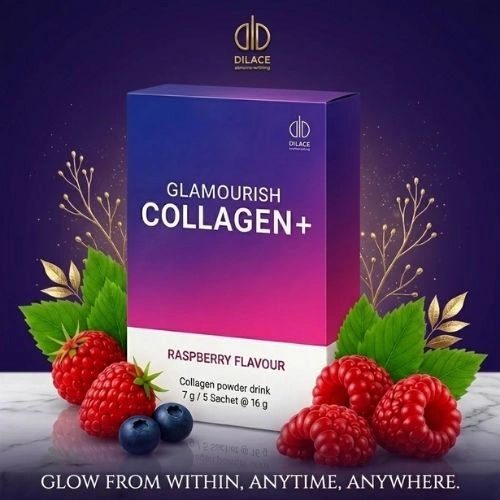 GLAMOURISH COLLAGEN