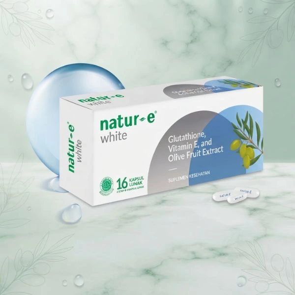Natur-E White