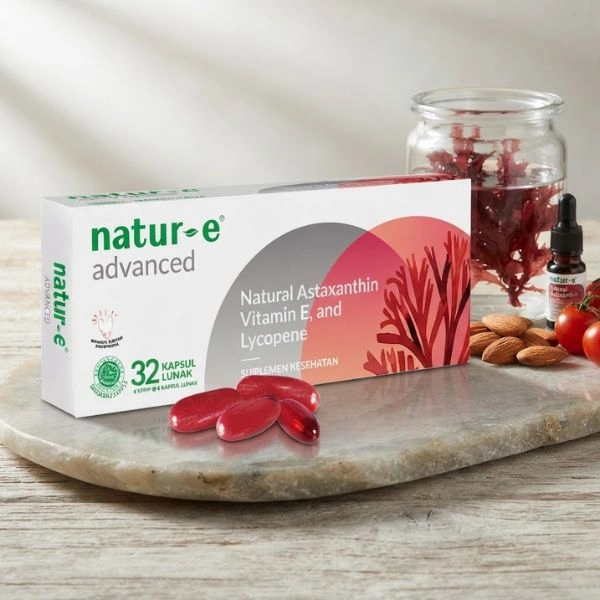 Nature-E Advance